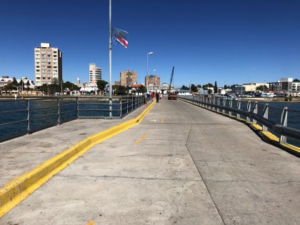 Puerto Madryn 3