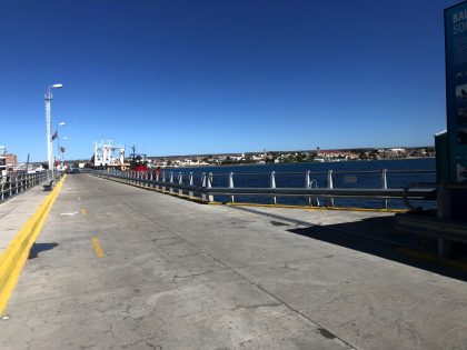 Puerto Madryn 4